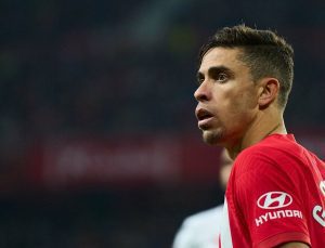 Beşiktaş, Paulista’yı KAP’a bildirdi