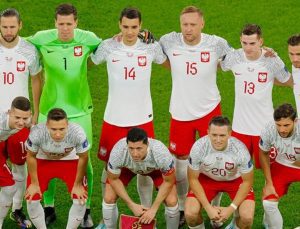 Polonya’nın 45 yıllık Hollanda kabusu