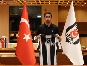 Gabriel Paulista, Beşiktaş’ta kendi hikayesini yazmak istiyor