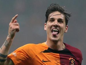 Ve Nicolo Zaniolo imzayı atıyor! İşte yeni adresi…