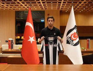 Beşiktaş’tan bir transfer daha! Yönetim tüm imkanları zorlayacak…