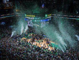 Boston Celtics, 18. kez NBA şampiyonu oldu