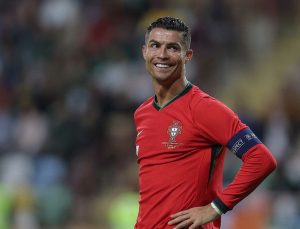 Cristiano Ronaldo, 2026 Dünya Kupası’nda oynamak istiyor