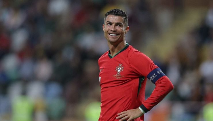 Cristiano Ronaldo, 2026 Dünya Kupası’nda oynamak istiyor