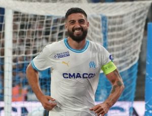 Trabzonspor’un istediği Samuel Gigot için birçok takım devrede