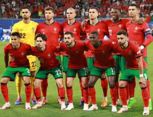 EURO 2024’te Portekiz, Çekya’yı mağlup etti