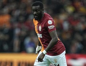 Galatasaray’dan ayrılacak Ndombele, transferin gözdesi oldu! Teklif yağıyor…