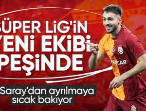 Bodrum FK, Halil Dervişoğlu’nu gündemine aldı