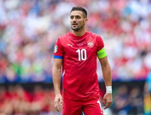 Dusan Tadic’ten Mourinho sözleri: Heyecan verici