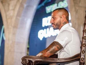 Quaresma iddialı: EURO 2024’ü kazanabiliriz