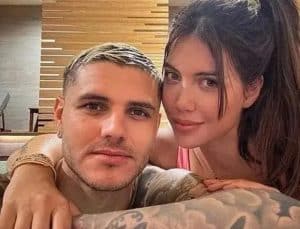 Wanda Nara’nın yıllar sonra gelen itiraf: ‘Geceleri yatağa ağlayarak girdim Icardi hep rahattı’