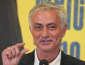 Jose Mourinho’dan Ryan Kent kararı