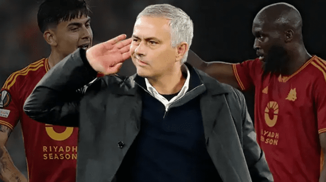 Fenerbahçe’de Mourinho imzayı attı sıra geldi transfere! 3 dünya yıldızı