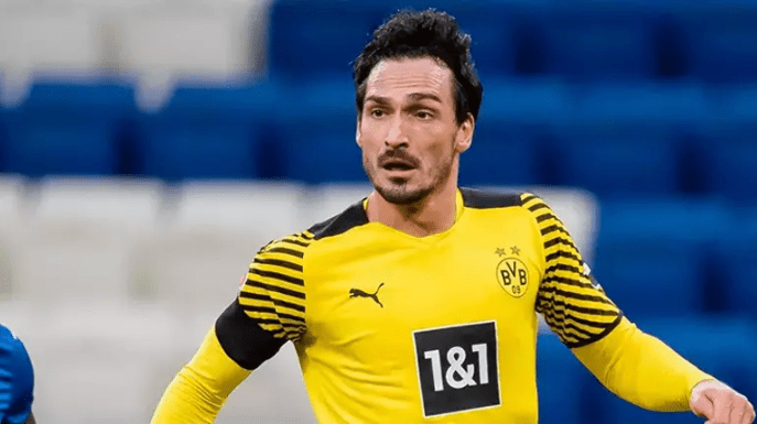 SON DAKİKA| Beşiktaş’tan Hummels ve Paulista bombası! Sözleşme teklif edildi