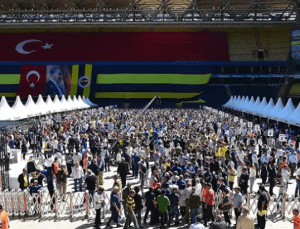 Fenerbahçe’de kritik başkanlık seçimi!