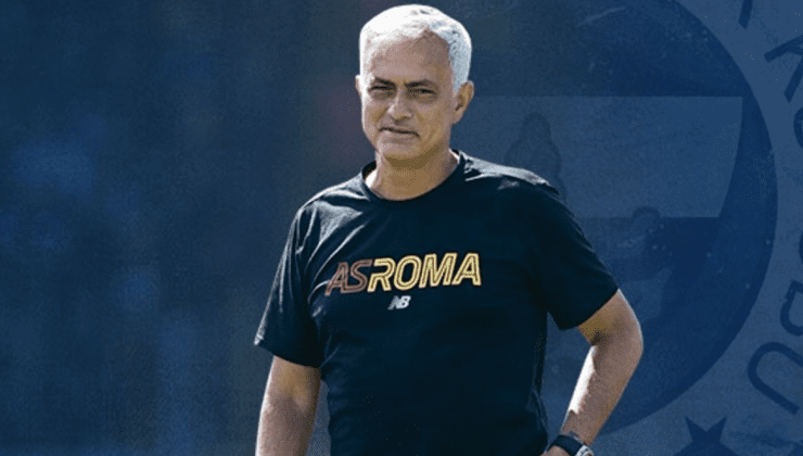 Fenerbahçe’de Jose Mourinho sonrası transfer çılgınlığı! 2 dünya yıldızı için ikna turları…