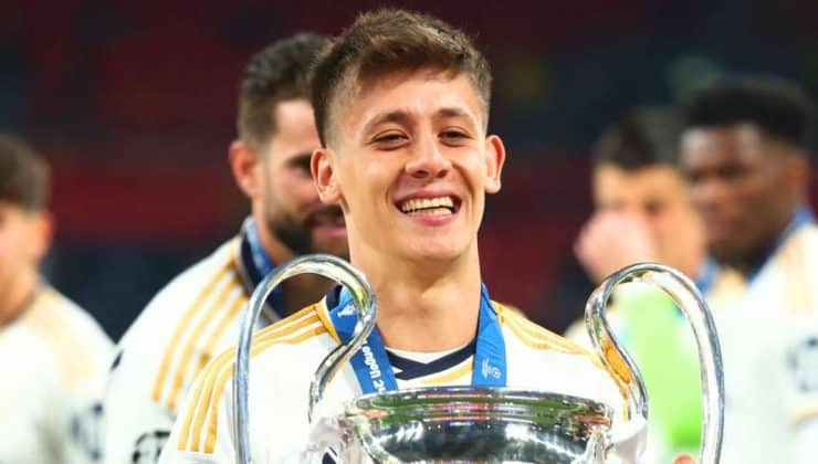 Real Madrid, Arda Güler’in geleceğiyle ilgili net kararını verdi