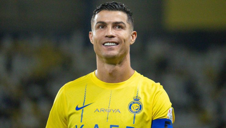 Ronaldo, eski takım arkadaşıyla aynı takımda buluşacak