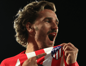 Galatasaray’dan Fenerbahçe’ye Griezmann çalımı!