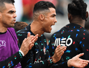 Ronaldo, Portekiz’in teknik direktörü mü olacak?