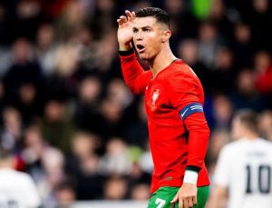 “Cristiano Ronaldo’ya bir santim bile boşluk bırakmamalıyız”