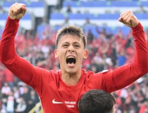 Arda Güler’den Portekiz maçına özel plan