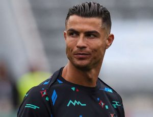 Ronaldo’dan EURO 2024 öncesinde emeklilik sinyali