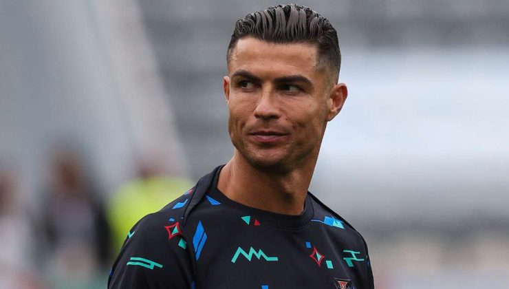 Ronaldo’dan EURO 2024 öncesinde emeklilik sinyali