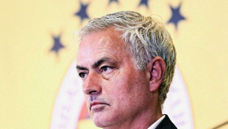 Jose Mourinho’dan transfer bütçesi itirafı