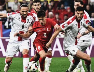 İngiliz futbolunun efsane ismi Arda Güler’in yeteneğiyle büyülendi