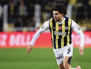 Nuri Şahin’in Dortmund’u Fenerbahçe’nin kapısını 25 milyon euroyla çalıyor