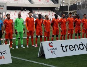 Adanaspor’dan kulübün satışıyla ilgili açıklama