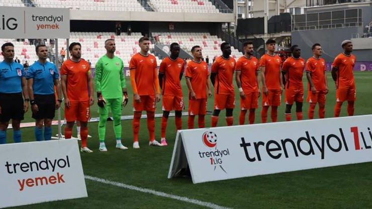 Adanaspor’dan kulübün satışıyla ilgili açıklama