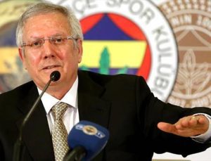 Aziz Yıldırım: “Takımlarımızın daima destekçisi olacağız”