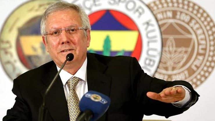 Aziz Yıldırım: “Takımlarımızın daima destekçisi olacağız”