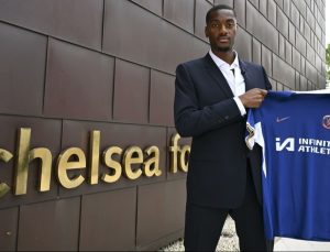 Chelsea 2024 yazının ilk transferini yaptı