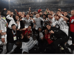 Beşiktaş’ta hücum hattı sil baştan! Yeni golcü için heyecanlandıran iddia…