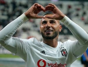 Ricardo Quaresma’dan Beşiktaş’a yeşil ışık! ‘Başkanı bekliyorum’