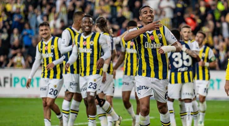 Fenerbahçe’nin yıldızı için 10 milyon Euro iddiası!