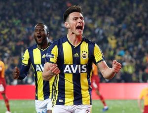 Eljif Elmas’tan yıllar sonra gelen Galatasaray itirafı! Arda Güler vurgusu…