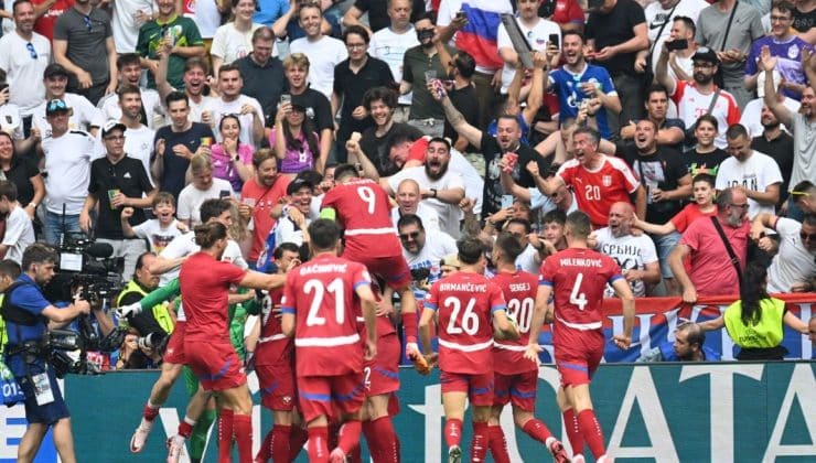 EURO 2024 | Danimarka – Sırbistan maçı ne zaman, saat kaçta ve hangi kanalda?