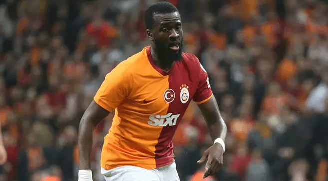 Galatasaray’da Ndombele şoku! 1 dakikası 164 bin TL