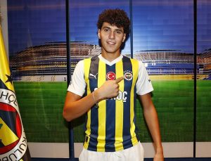 Fenerbahçe’den 1. Lig’e gidiyor! Anlaşma yakın…