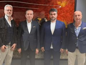 Resmi açıklama geldi: Gençlerbirliği’nin yeni teknik direktörü Fenerbahçe’den…