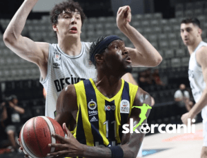 Anadolu Efes’in finaldeki rakibi Fenerbahçe oldu