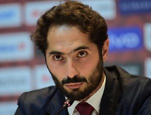 Hamit Altıntop’tan Ronaldo ve Arda Güler sözleri…