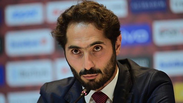 Hamit Altıntop’tan Ronaldo ve Arda Güler sözleri…