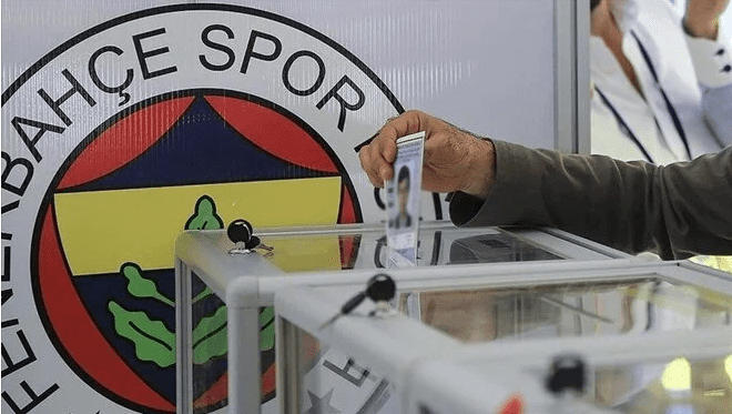 Fenerbahçe başkanlık seçimi ne zaman, saat kaçta, hangi kanalda? Kongrede kaç kişi oy kullanacak?