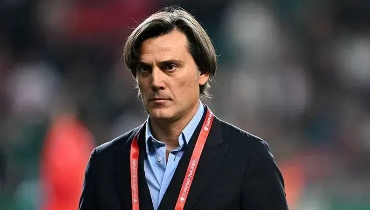 Gürcistan galibiyeti sonrası A Milli Takımımızın Teknik Direktörü Vincenzo Montella: Hayatımda aldığım en güzel hediye