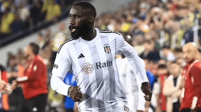 Beşiktaş’ta ayrılık! İşte Masuaku’nun yeni adresi